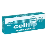 Celltip Abstrichbürste gallery