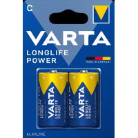 Varta Longlife Power C Baby MN1400 4914  gallery