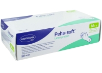 Hartmann Peha-soft Latex protect Handsch productbox