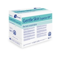 Meditrade Gentle Skin Superior OP | Late gallery