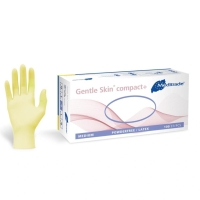 Meditrade Gentle Skin compact+ Latex-Ein gallery
