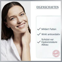 Eucerin® Hyaluron-Filler Augenpflege – mildert Fal