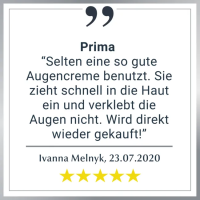 Eucerin® Hyaluron-Filler Augenpflege – mildert Fal