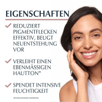 Eucerin® Anti-Pigment Dual Serum – Gegen Pigmentfl