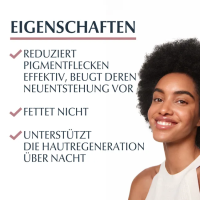 Eucerin® Anti-Pigment Nachtpflege Creme – Gegen Pi