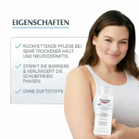 Eucerin® AtopiControl Lotion – Reichhaltige und ha