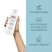 Eucerin® AtopiControl Lotion – Reichhaltige und ha