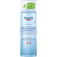 Eucerin® DermatoClean [HYALURON] Miz gallery