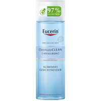 Eucerin® DermatoClean [HYALURON] Kl& gallery