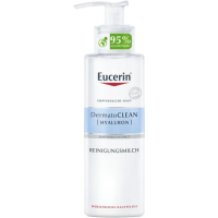 Eucerin® DermatoClean [HYALURON] Rei gallery