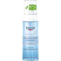 Eucerin® DermatoClean [HYALURON] Miz gallery