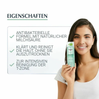 Eucerin® DermoPure Gesichts-Tonic – klärt und