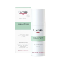 Eucerin® DermoPure Mattierendes Flui gallery