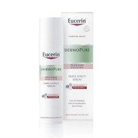 Eucerin® Dermopure Triple Effect Ser gallery