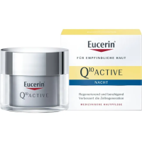 Eucerin® Q10 Active Nachtpflege gallery