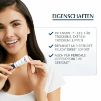 Eucerin® Acute Lip Balm 2