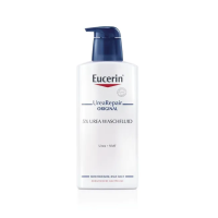 Eucerin® UreaRepair ORIGINAL Waschfl gallery