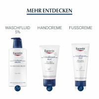 Eucerin® UreaRepair PLUS Lotion 5% – 48h intensive