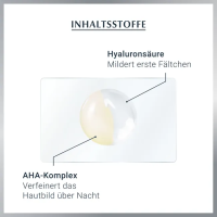 Eucerin® Hyaluron-Filler Nacht-Peeling und Serum –