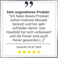 Eucerin® Hyaluron-Filler Nacht-Peeling und Serum –