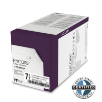 Ansell Encore Acclaim Latex-OP-Handschuh | verschiedene Gr&o
