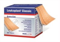 BSN Leukoplast Classic - 6cm x 5m gallery