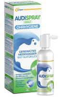 AUDISPRAY Adult Ohrenspray