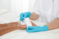 BSN LEUKOPLAST compress non woven | ster gallery