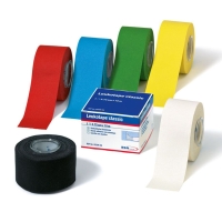 Leukotape® Classic 3,75 cm x 10 m grün 4