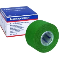 Leukotape® Classic 3,75 cm x 10 m grün 2
